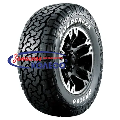 265/70R18 Roadcruza RA1100 116T M+S