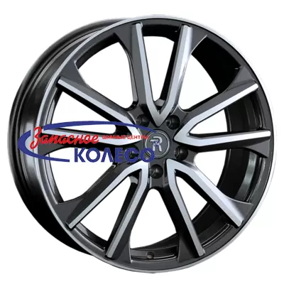 19'' 5x112 ET44 D66,6 7,5J Replay MR237 GMF