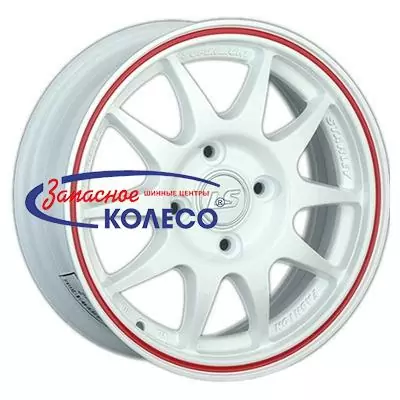 16'' 5x105 ET36 D56,6 7,0J LS 204 WRL