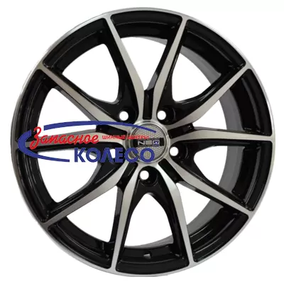 17'' 5x112 ET45 D66,6 7,0J Neo 776 BD