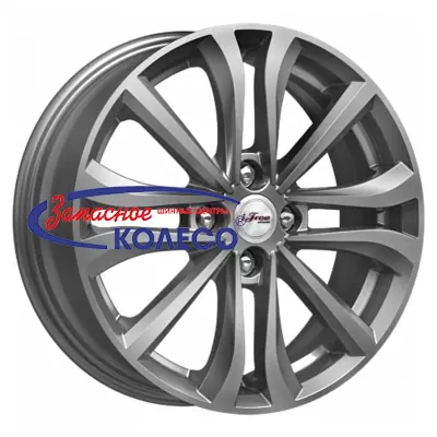 16'' 4x100 ET50 D60,1 6,0J iFree Панган (КС938) Хай Вэй