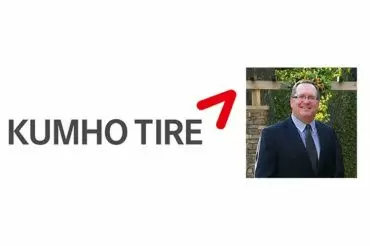 Kumho назначила нового директора технического центра в США