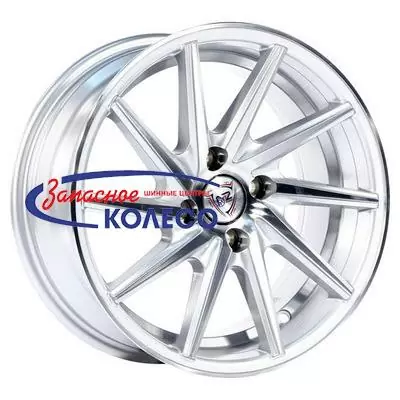 16'' 4x100 ET32 D54,1 7,0J NZ H-03R SF