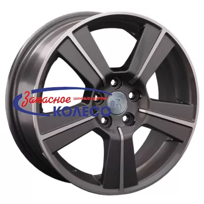 16'' 5x100 ET48 D56,1 6,5J Replay SB11 GMF