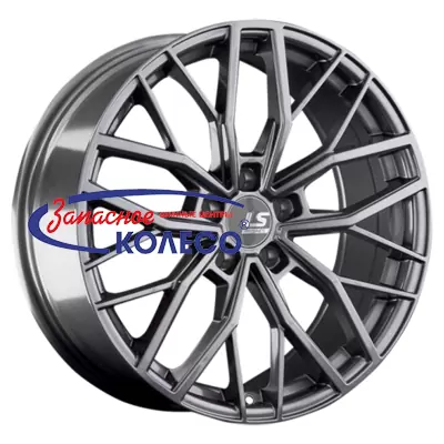 19'' 5x114,3 ET40 D67,1 8,5J LS FlowForming RC67 GM