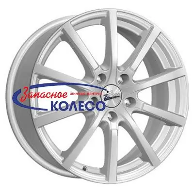 17'' 5x112 ET35 D66,6 7,0J iFree Big Byz (КС680) Нео-классик