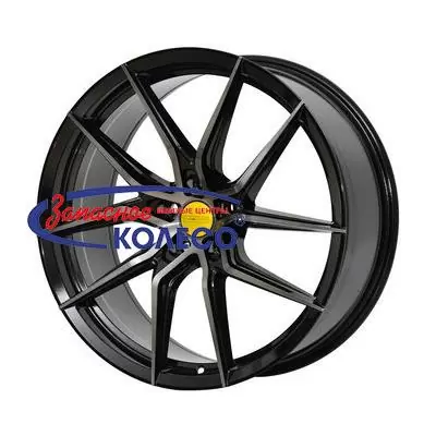 20'' 5x114,3 ET40 D67,1 8,5J PDW Corsa (2044) M/B