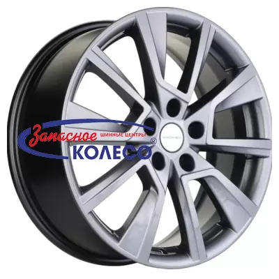 18'' 5x114,3 ET51 D67,1 7,0J Khomen Wheels KHW1802 (Tucson) Gray