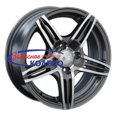 15'' 4x98 ET32 D58,6 6,5J LS 189 GMF