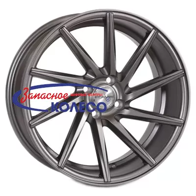 17'' 4x100 ET35 D60,1 7,5J PDW 1022Right (CVT) U4GRA