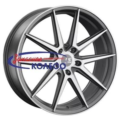 20'' 5x112 ET35 D66,6 9,0J LS FlowForming RC08 MGMF