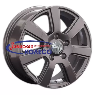 16'' 5x120 ET51 D65,1 6,5J Replay VV75 GM