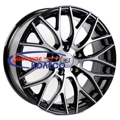 17'' 5x108 ET33 D60,1 7,0J RST R137 (Tiggo) BD