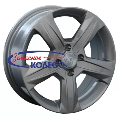 17'' 5x105 ET42 D56,6 7,0J Replay OPL11 GM