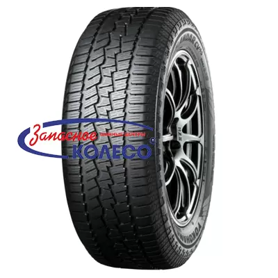 235/60R18 Yokohama Geolandar CV 4S G061 107V M+S