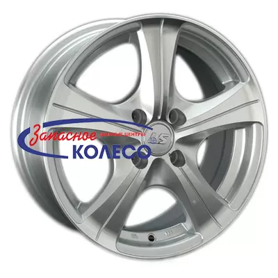 15'' 4x100 ET40 D60,1 6,5J LS 202 SF