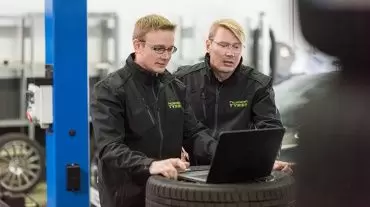 Nokian представила три новинки для следующего летнего сезона