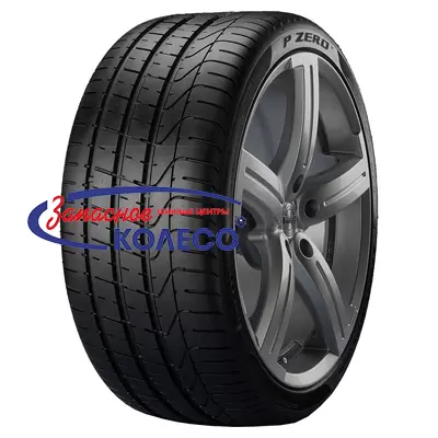 285/35R18 Pirelli P Zero 97Y