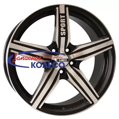 17'' 5x112 ET45 D57,1 7,0J Neo 727 BD