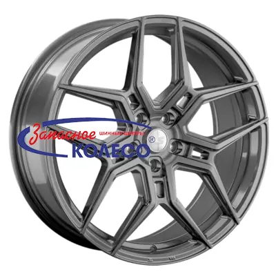 20'' 5x114,3 ET40 D60,1 8,5J LS 1266 GM