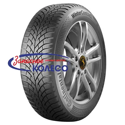 195/60R15 Continental WinterContact TS 870 88T