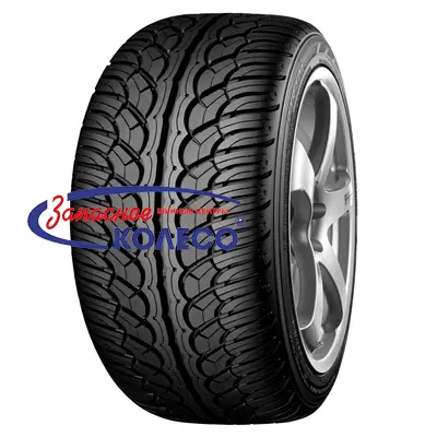 285/45R22 Yokohama Parada Spec-X PA02 114V