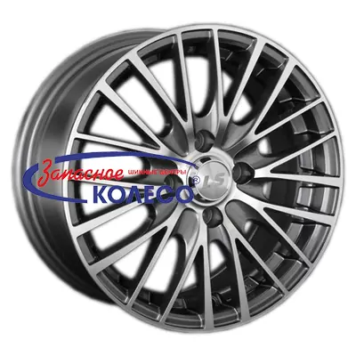 17'' 4x100 ET38 D73,1 7,5J LS 768 GMF