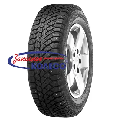 185/55R15 Gislaved Nord Frost 200 86T