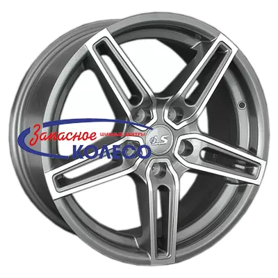 17'' 5x112 ET43 D57,1 7,5J LS 734 GMFP