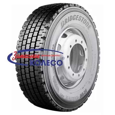 315/60-22,5 Bridgestone RW-Drive 001 152/148L M+S