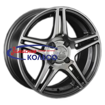 17'' 5x108 ET50 D63,3 7,5J LS 770 GMF