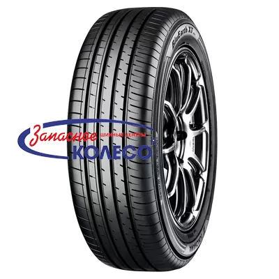 235/60R18 Yokohama BluEarth-XT AE61 103W