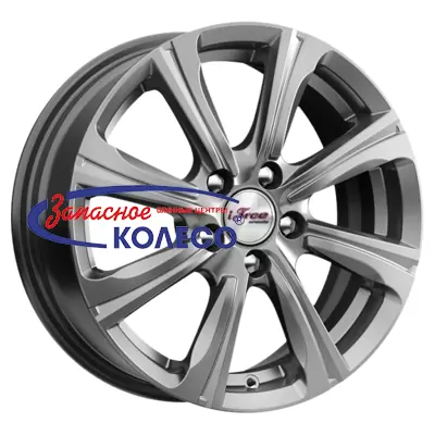 15'' 4x98 ET35 D58,5 6,0J iFree Апероль (КС862) Хай Вэй