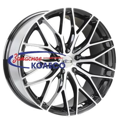 20'' 5x108 ET35 D65,1 8,5J Neo 240 BD