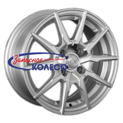 16'' 4x100 ET40 D60,1 7,0J LS 769 SF