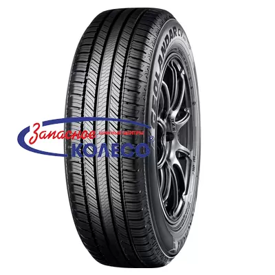 225/65R17 Yokohama Geolandar CV G058 102H M+S