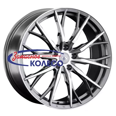 19'' 5x108 ET45 D63,3 8,0J LS FlowForming RC11 GMF