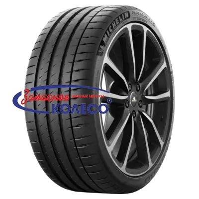 295/30R20 Michelin Pilot Sport 4 S 101(Y)