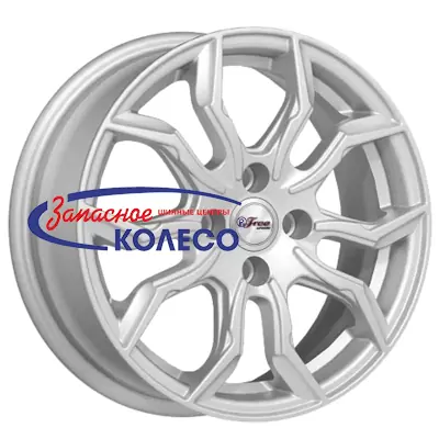 15'' 4x98 ET35 D58,5 6,0J iFree Бохо (КС1037) Нео-классик