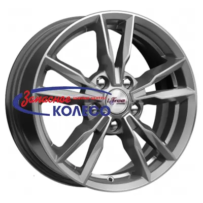 16'' 5x114,3 ET45 D67,1 6,5J iFree Икигай (КС865) Хай Вэй