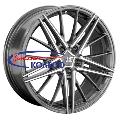 18'' 5x108 ET45 D63,4 8,0J LS FlowForming RC76 GMF