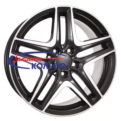 18'' 5x112 ET40 D66,6 8,0J Neo 823 BD