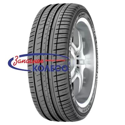 275/30R20 Michelin Pilot Sport 3 97Y Run Flat