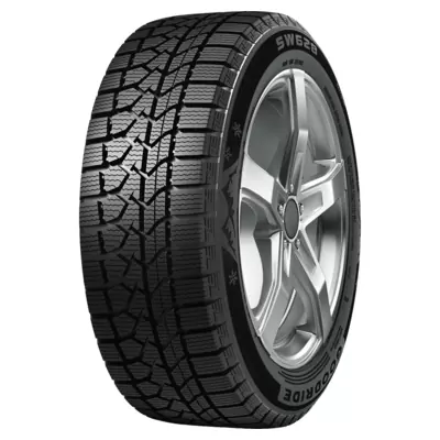 235/60R18 Goodride SW628 103T