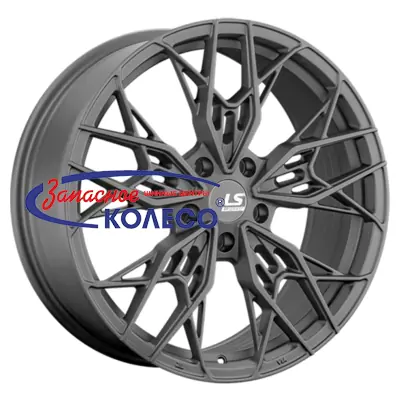 19'' 5x120 ET40 D72,6 8,5J LS FlowForming RC83 MGM