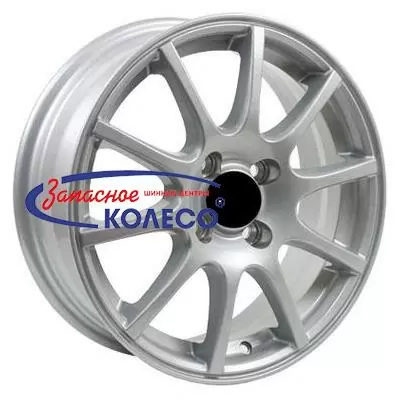 17'' 5x114,3 ET45 D60,1 7,0J Venti A1271 SL