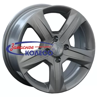 17'' 5x105 ET42 D56,6 7,0J Replay GN47 GM