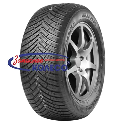 215/55R17 LingLong Leao iGreen All Season 98V M+S