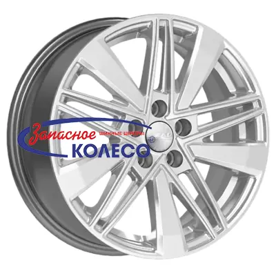 16'' 5x110 ET38 D65,1 6,5J СКАД Тайто (КЛ1066) Селена