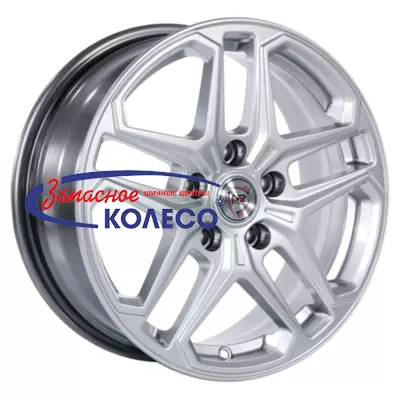 16'' 5x114,3 ET43 D67,1 6,5J NZ R-04 HS